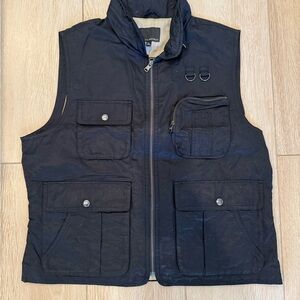 Banana Republic Utility Vest